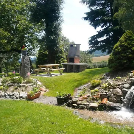De La Source Feriehus Noiretable